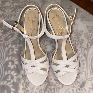 Women’s Jessica Simpson Size 7 1/2